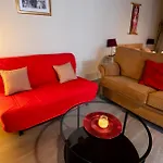 Apartamentos Dona Concha
