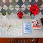 Apartamentos Dona Concha