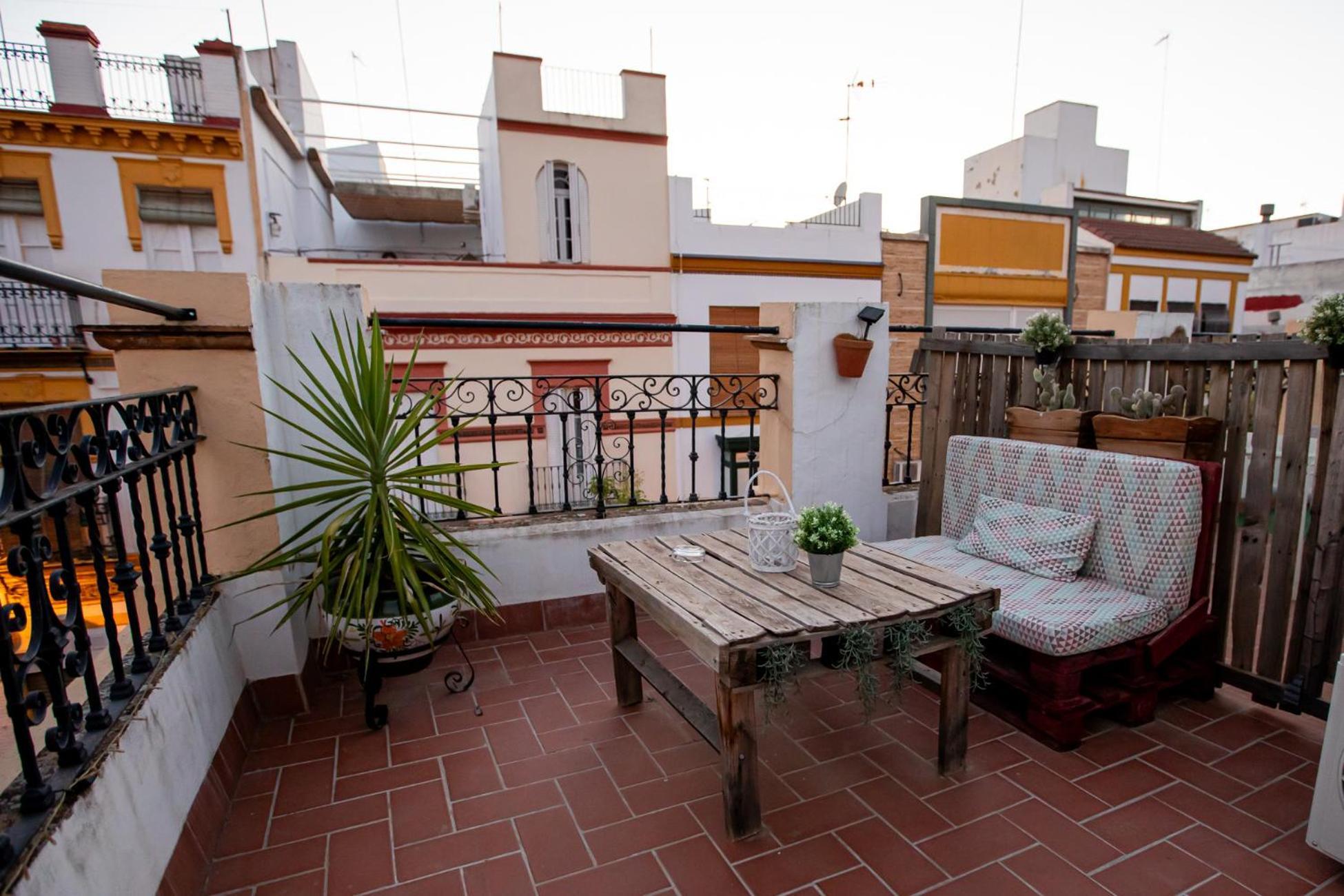 Appartement Dona Concha *