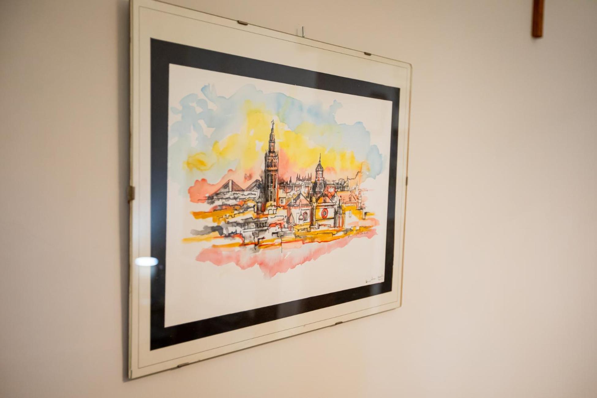 Appartement Dona Concha