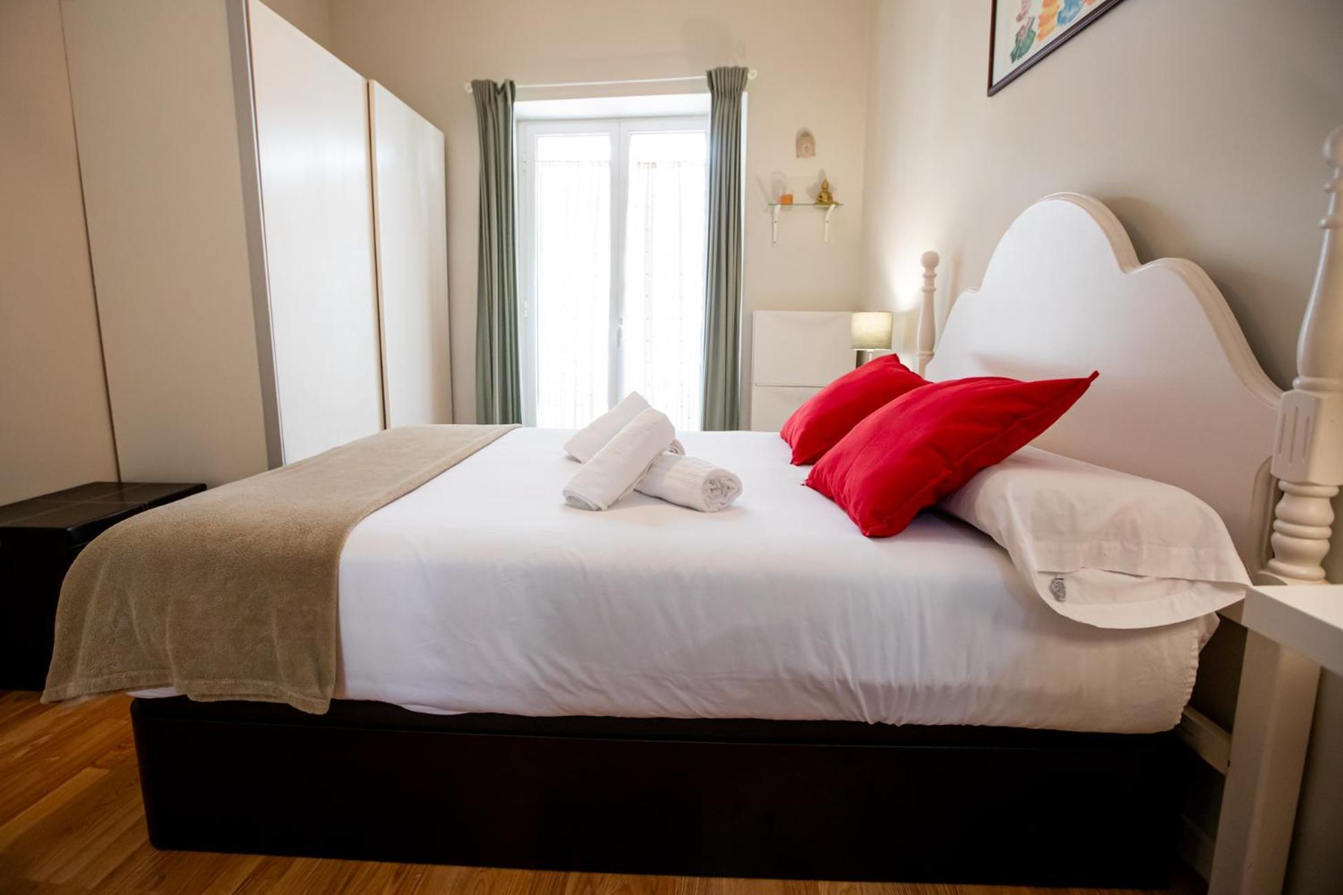 Appartement Dona Concha *