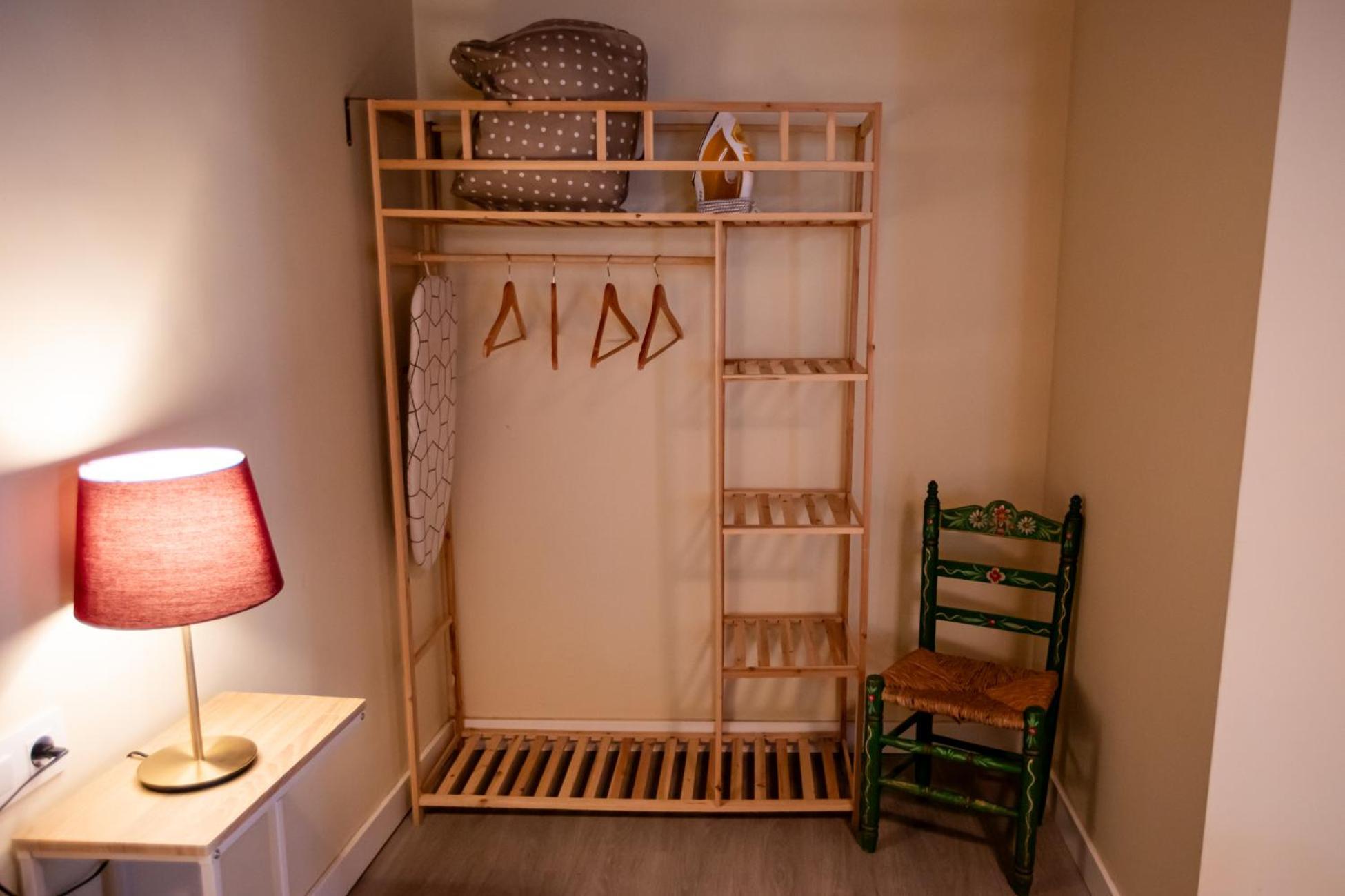 Dona Concha Appartement