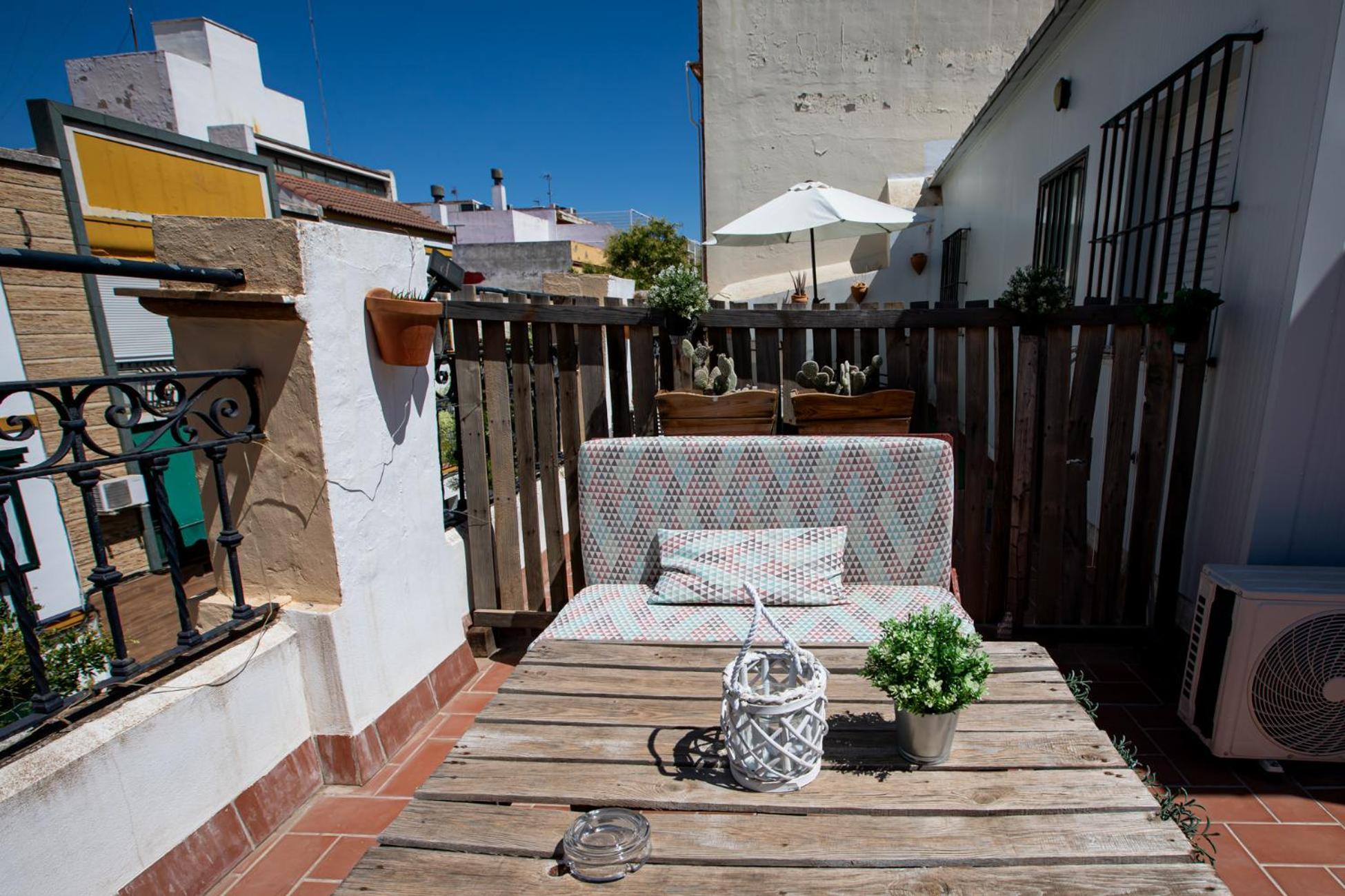 Appartement Dona Concha *