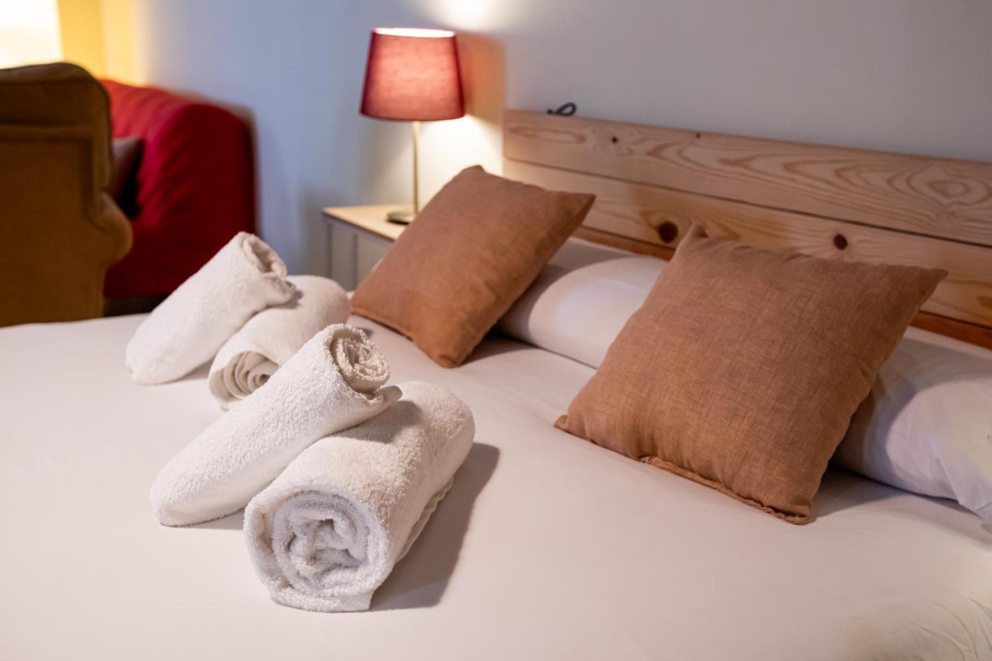 Dona Concha Appartement Séville