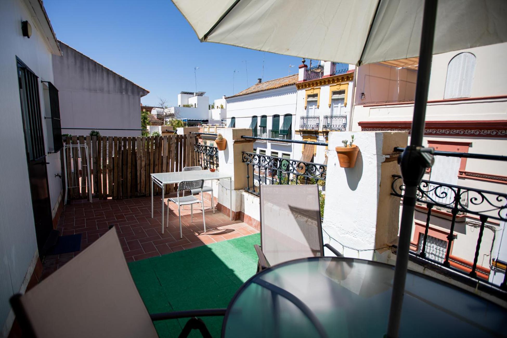 Appartement Dona Concha