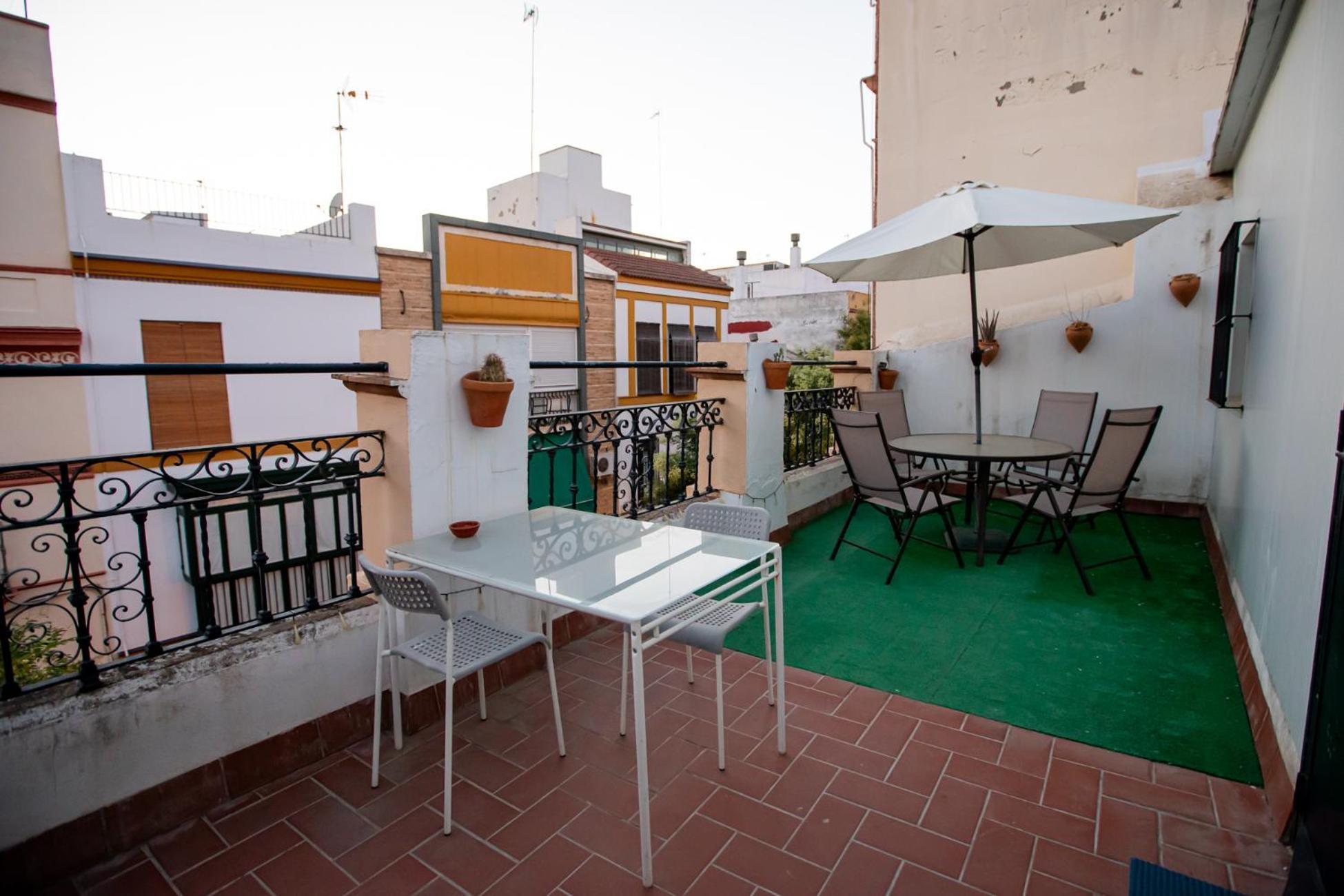 Dona Concha Appartement