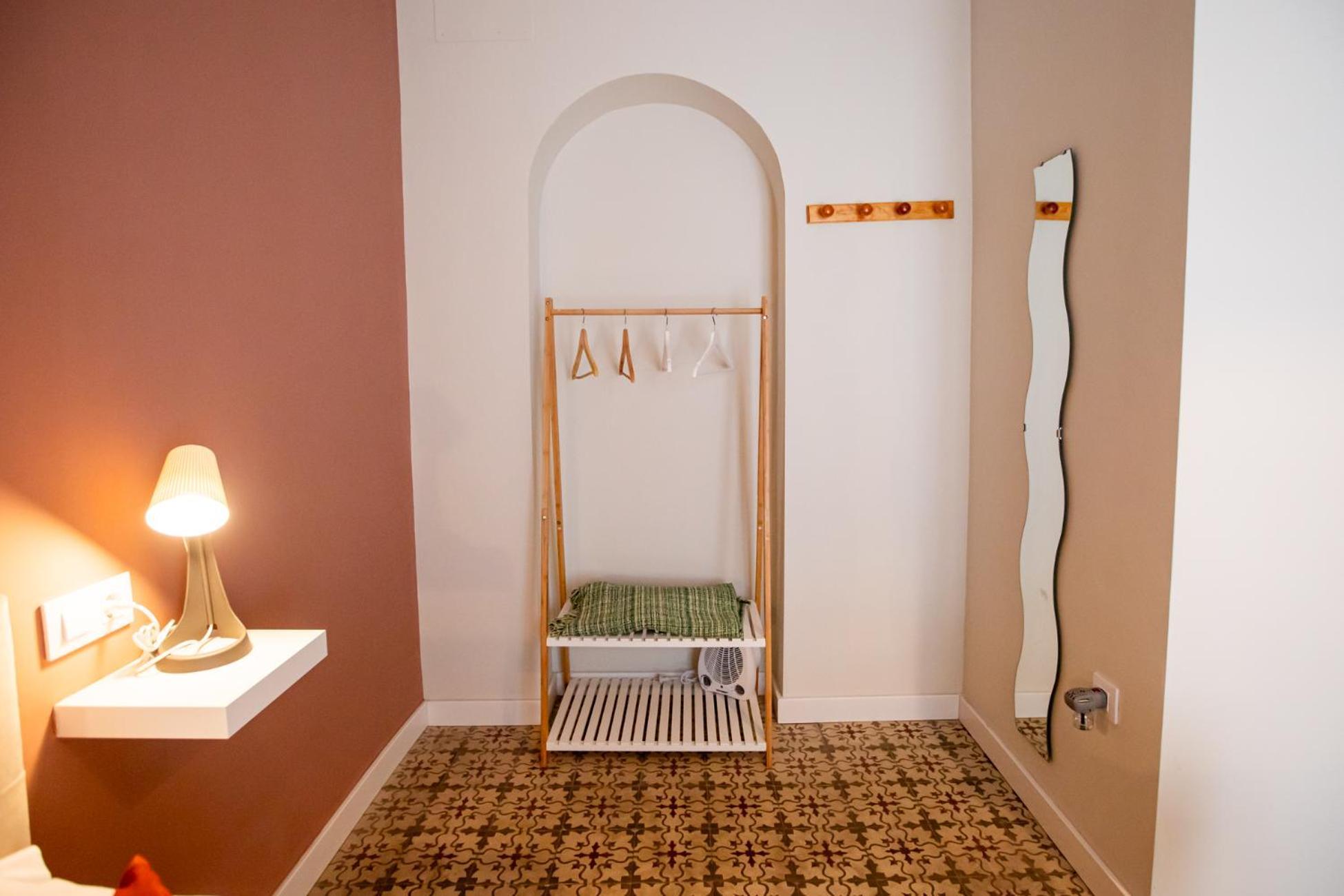 Dona Concha Appartement Séville