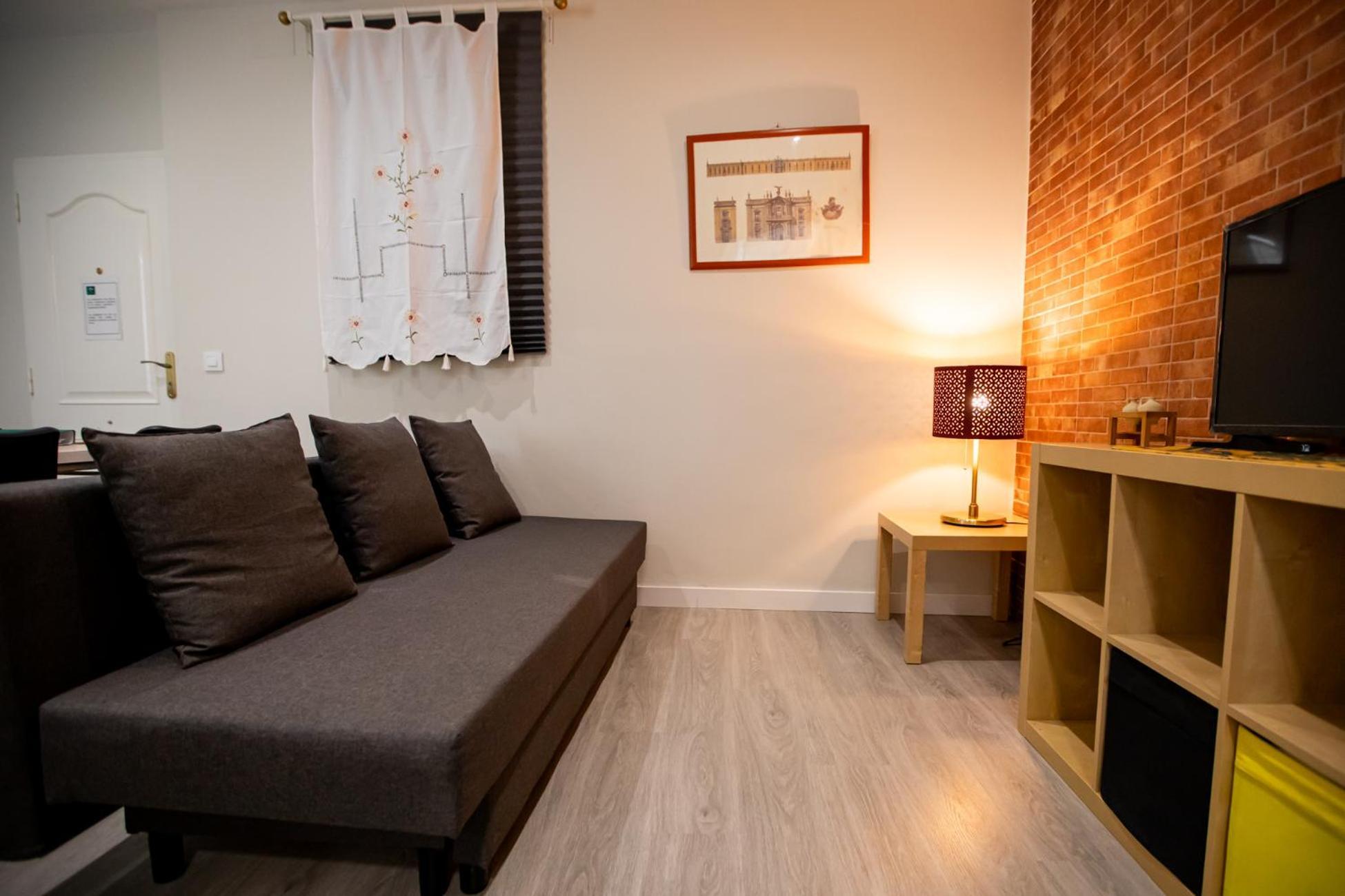 Dona Concha Appartement