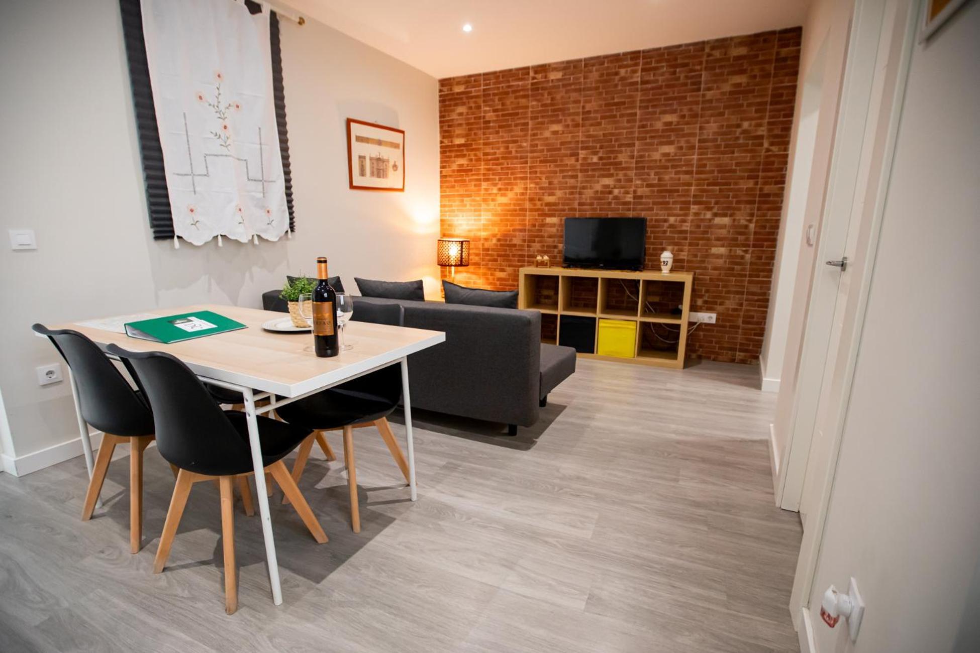 Appartement Dona Concha