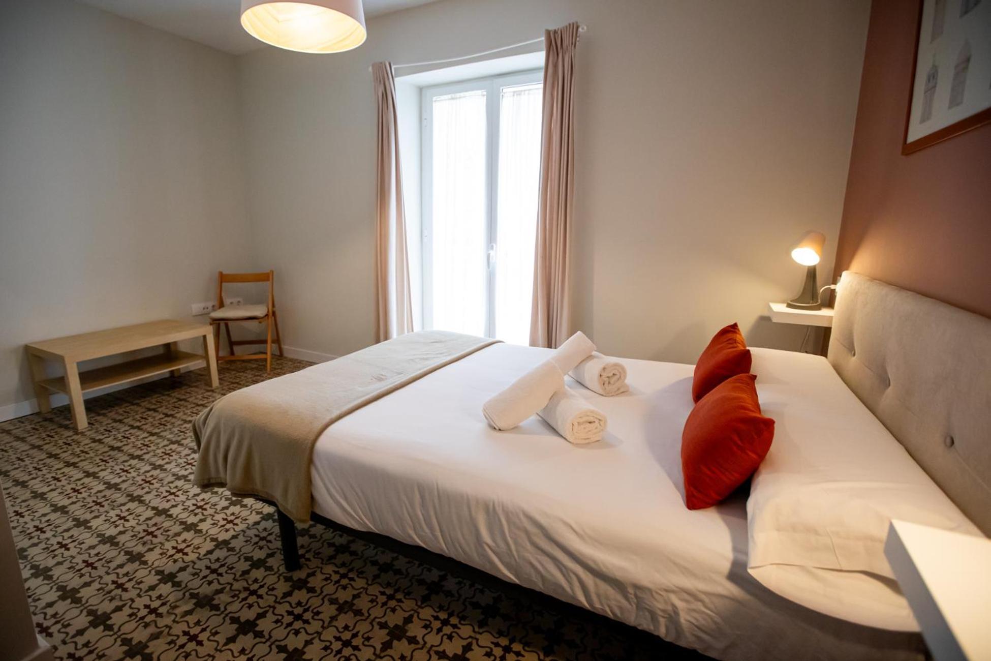 Dona Concha Appartement