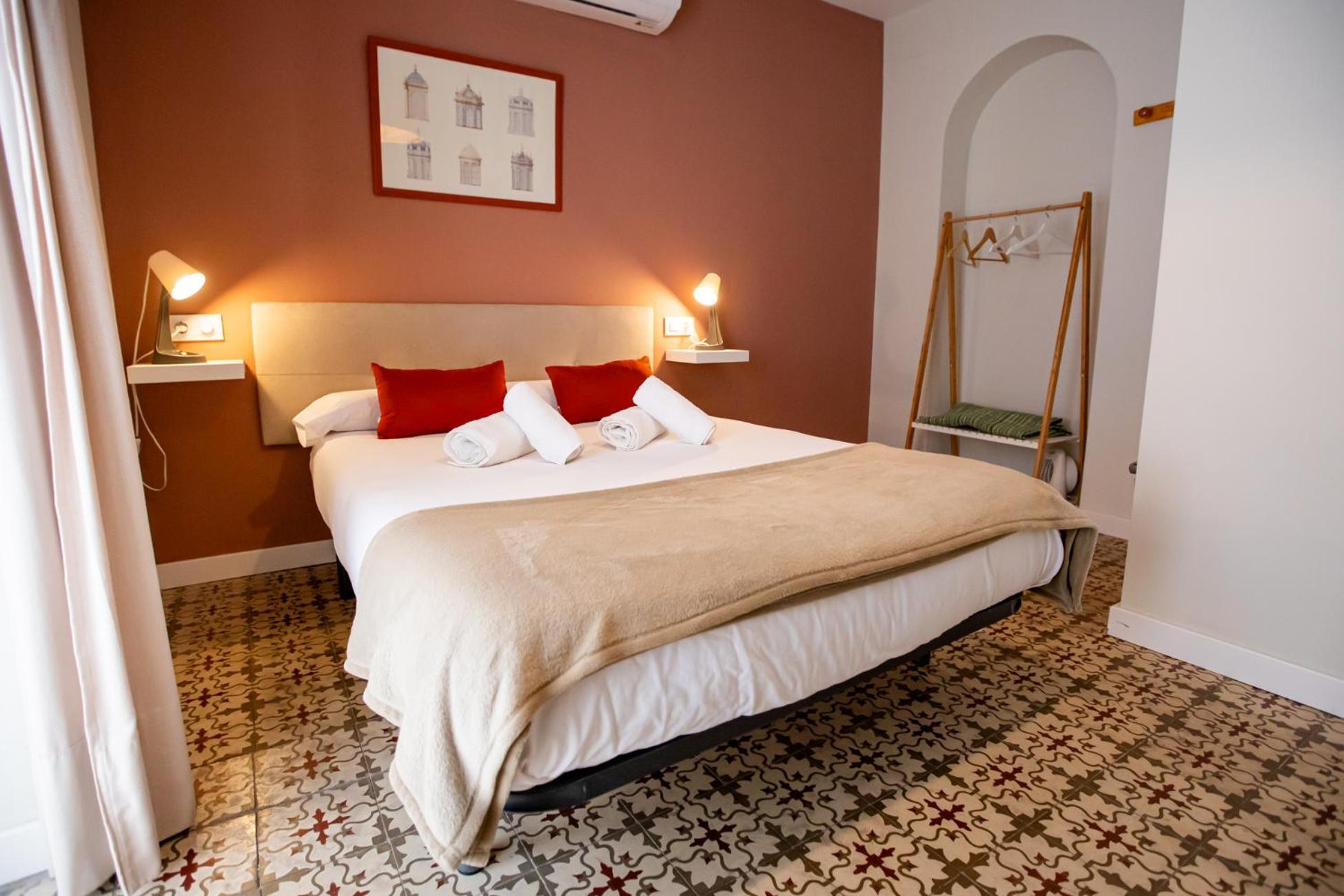 Appartement Dona Concha