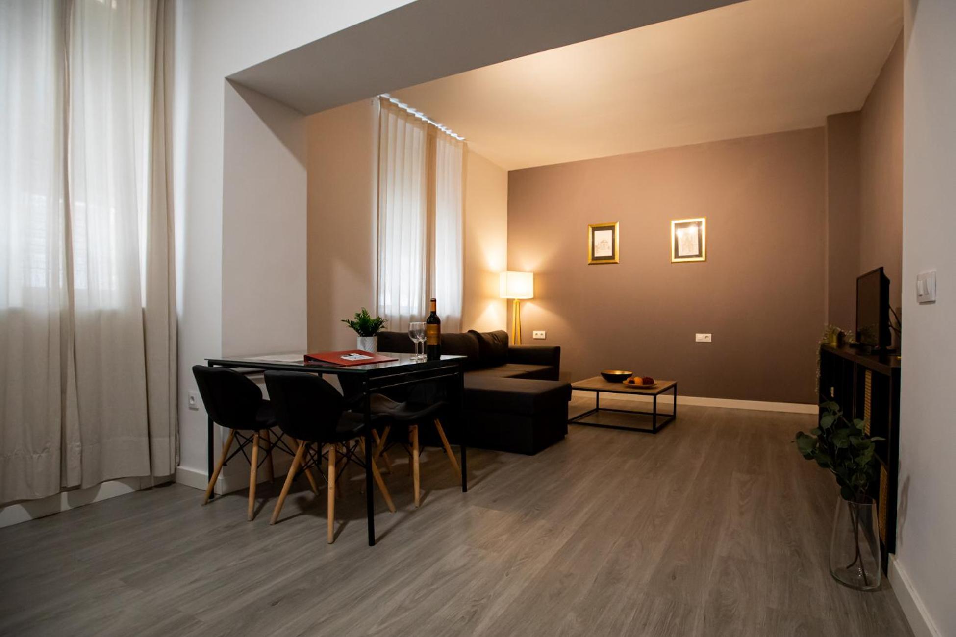 Appartement Dona Concha Séville