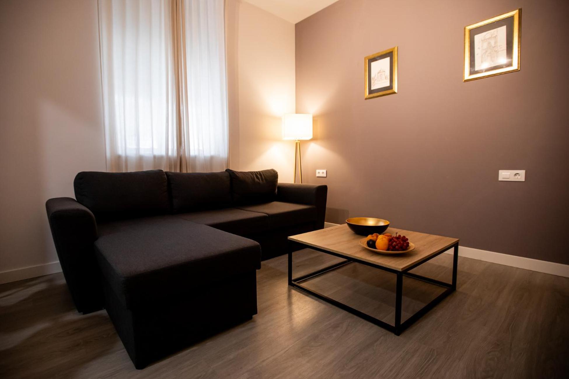 Appartement Dona Concha *